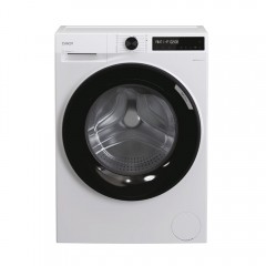 Candy ProWash 300 XL Drum Πλυντήριο Ρούχων 12kg με Τεχνολογία Ατμού 1400 Στροφών GD 412BL10-S